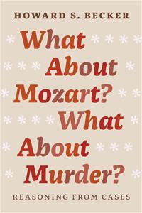 What About Mozart? What About Murder?