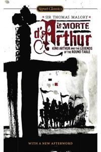 Le Morte D'Arthur