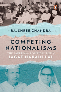 Competing Nationalisms