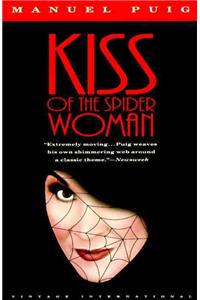Kiss of the Spider Woman