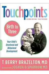 Touchpoints-Birth to Three