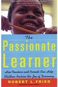 The Passionate Learner