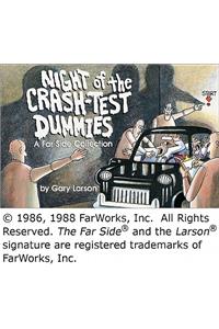 Night of the Crash-Test Dummies