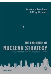 Evolution of Nuclear Strategy