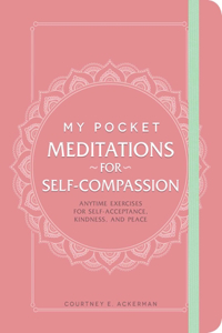 My Pocket Meditations for Self-Compassion