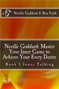 Neville Goddard