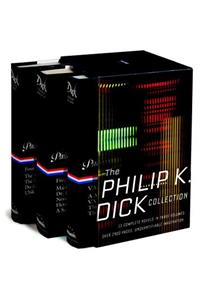 The Philip K. Dick Collection