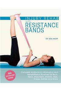 Injury Rehab with Resistance Bands