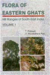 Flora of Eastern Ghats