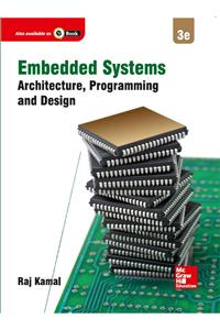 Embedded System Architecture, Programming and Design 3/e