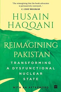 Reimagining Pakistan