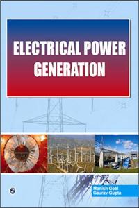 Electrical Power Generation