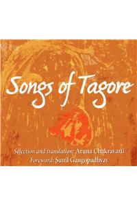 Songs of Tagore