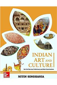 Indian Art and Culture