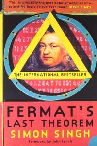 FERMAT'S LAST THEOREM