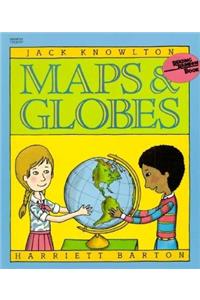 Maps and Globes