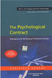 The Psychological Contract