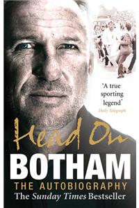 Head On - Ian Botham: The Autobiography