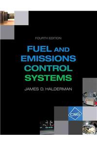 Automotive Fuel and Emissions Control Systems