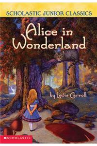 Alice in Wonderland