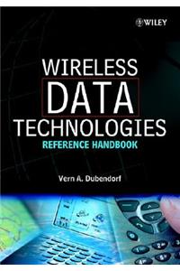 Wireless Data Technologies