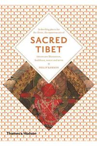 Sacred Tibet: Imagination, Magic and Myth