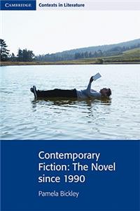 Contemporary Fiction