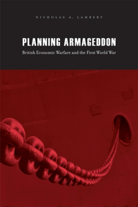 Planning Armageddon