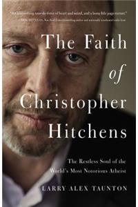 Faith of Christopher Hitchens