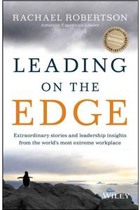 Leading on the Edge