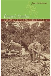 Empire's Garden