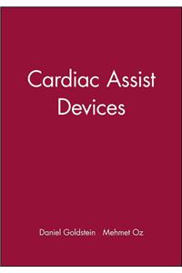 Cardiac Assist Devices