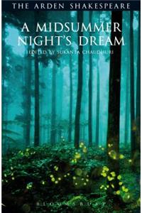 Midsummer Night's Dream