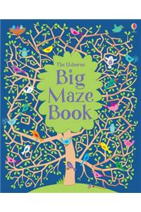 Big Maze Book