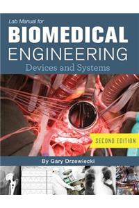 Lab Manual for Biomedical Engineering