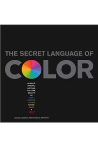 Secret Language of Color