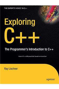 Exploring C++