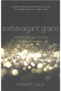 Extravagant Grace