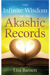 Infinite Wisdom of the Akashic Records