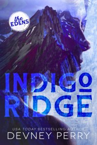 Indigo Ridge