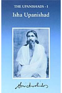 Upanishads-I: Isha Upanishad