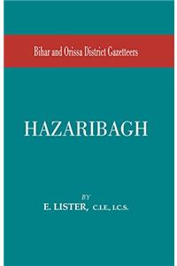 Bengal District Gazetteers: Hazaribagh