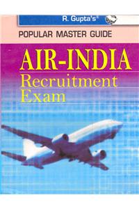 Air India Cabin Crew Recruitment Exam Guide