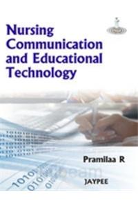 Nursing Communication and Educational Technology