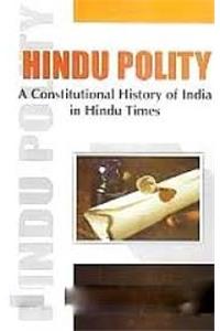 Hindu Polity