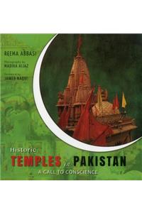 Historic Temples in Pakistan