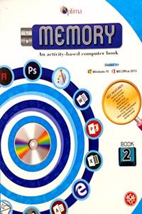Optima Memory Computer Book 2