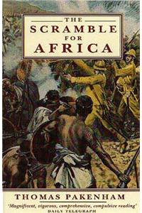 The Scramble For Africa