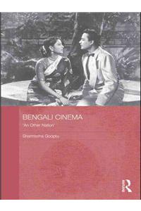 Bengali Cinema