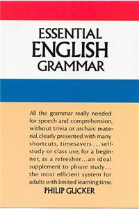 Essential English Grammar